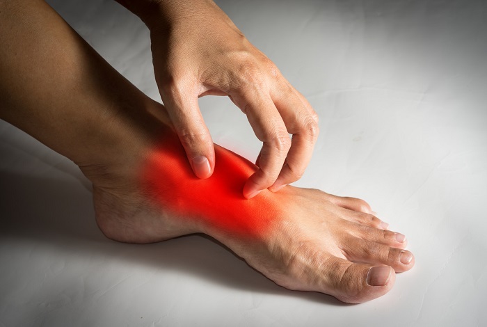 Ayak Bilek ağrısı için ne yapmalı? Bostancı ayak sağlığı merkezini arayın...
